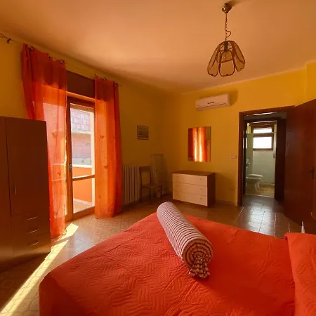 Residenza Girasole Ferienhaus