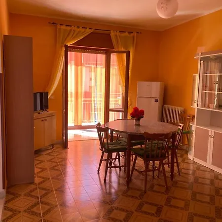 Ferienhaus Residenza Girasole *