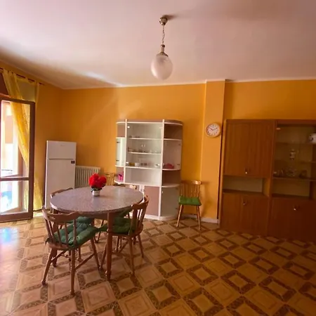 Residenza Girasole Ferienhaus Gallipoli