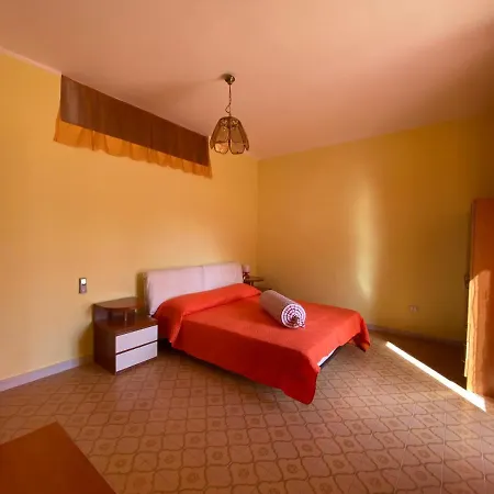 Dom wakacyjny Residenza Girasole