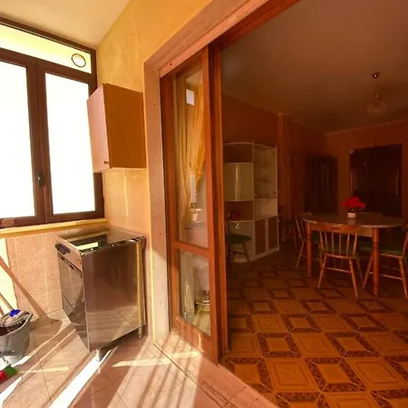 Dom wakacyjny Residenza Girasole *