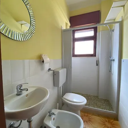 Residenza Girasole Dom wakacyjny Gallipoli