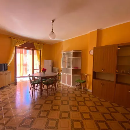 Dom wakacyjny Residenza Girasole