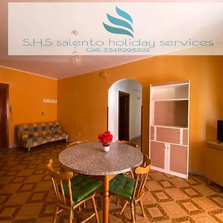 Residenza Girasole Dom wakacyjny