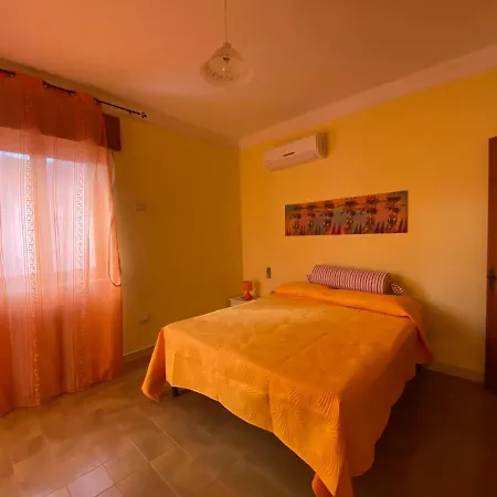 Residenza Girasole Dom wakacyjny Gallipoli